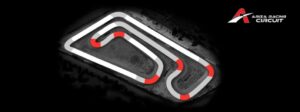 Ariza Racing Circuit: circuito de karting principal de nuestra agrupación