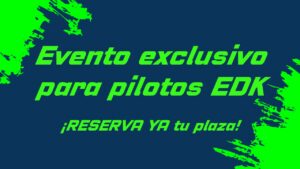 Vive la emoción del karting de competición con nuestro evento exclusivo