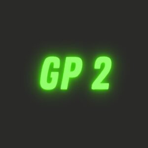 EDK ENDURANCE | GP 2 Ariza Racing Circuit