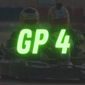 EDK ENDURANCE | GP 4 DR7 TARANCÓN