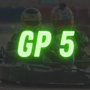 EDK ENDURANCE | GP 5 RIVAS