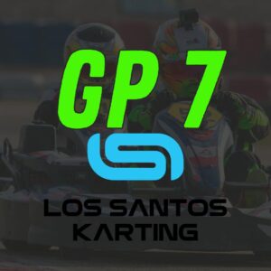 EDK ENDURANCE | GP 7 LOS SANTOS DE LA HUMOSA